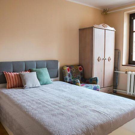 Apartament U Filipa โควอบเซก ภายนอก รูปภาพ