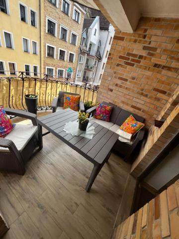 Apartament U Filipa โควอบเซก ภายนอก รูปภาพ