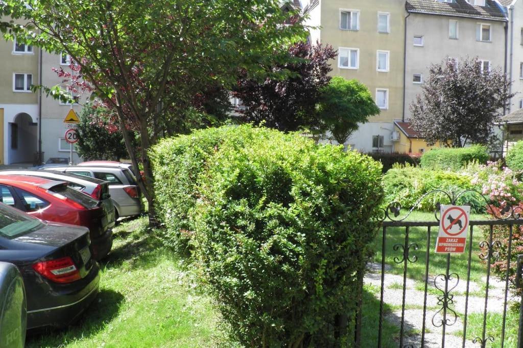 Apartament U Filipa โควอบเซก ภายนอก รูปภาพ
