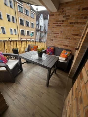 Apartament U Filipa Apartment โควอบเซก ภายนอก รูปภาพ