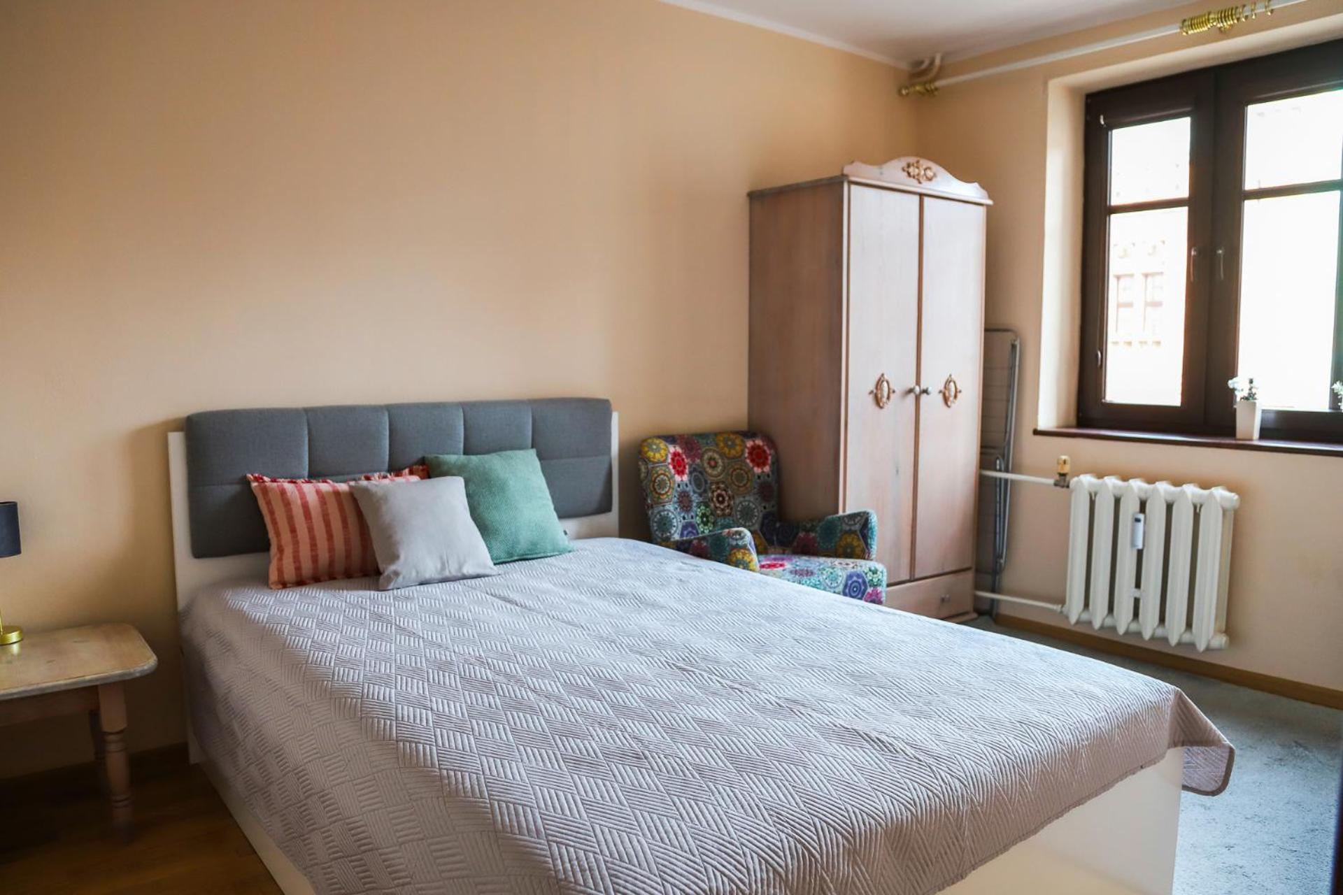 Apartament U Filipa โควอบเซก ภายนอก รูปภาพ