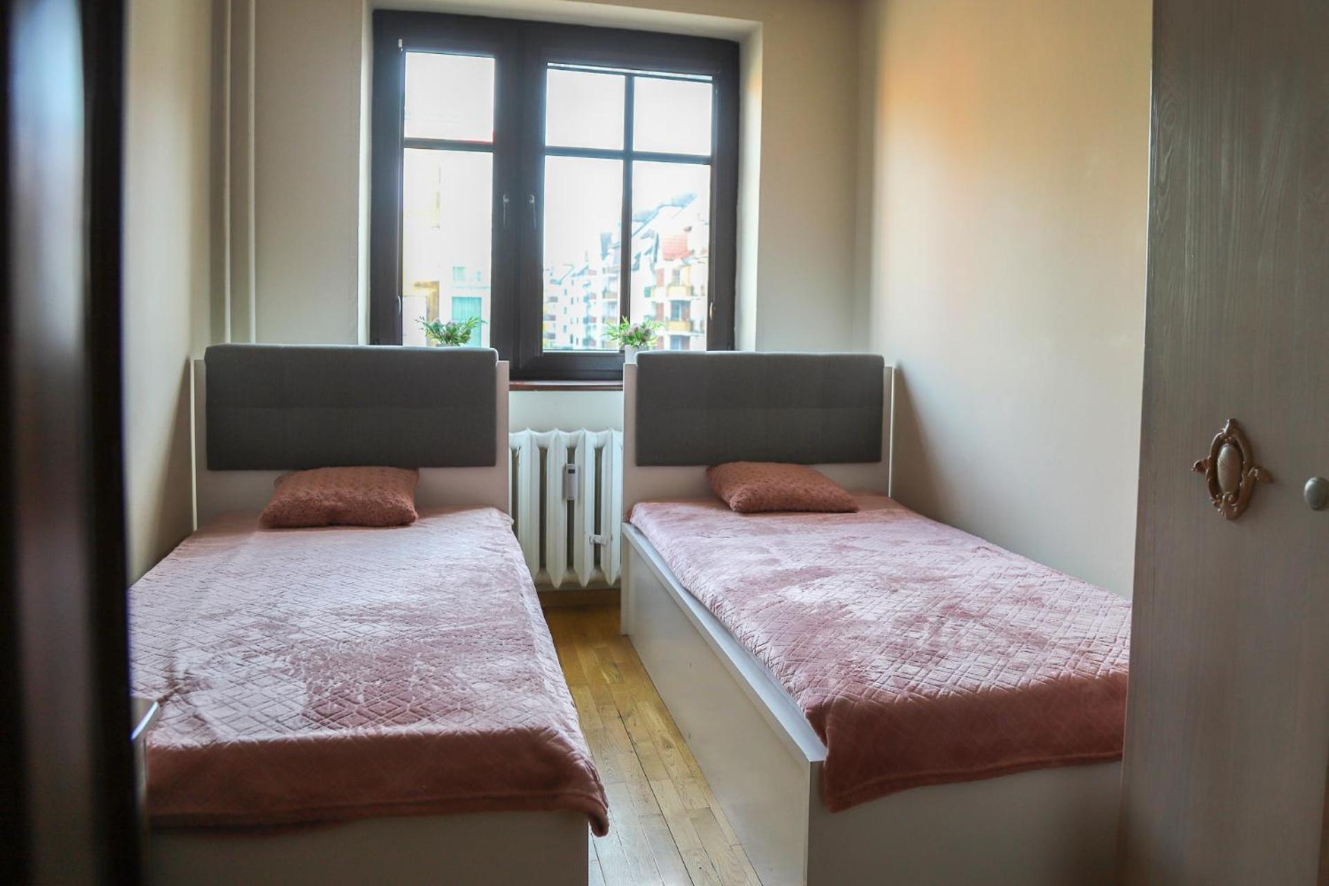 Apartament U Filipa โควอบเซก ภายนอก รูปภาพ